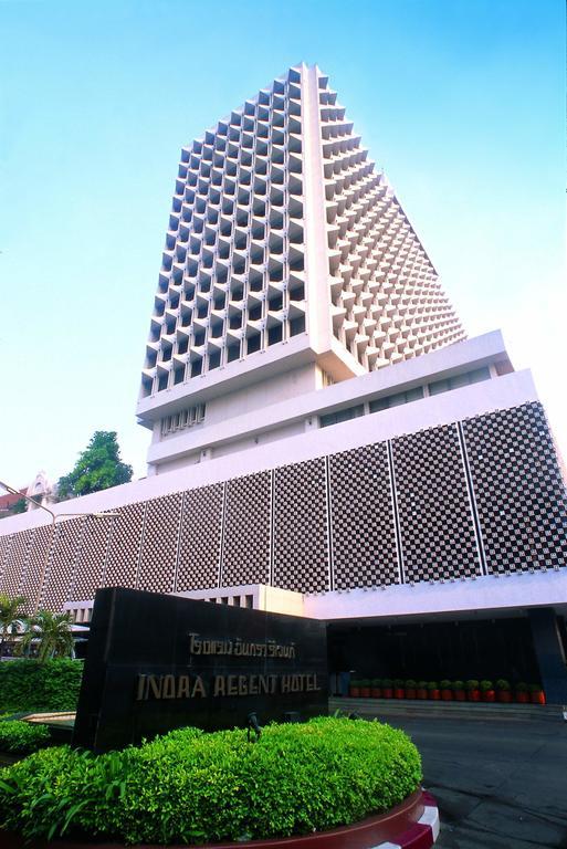 Indra Regent Hotel Accommodation