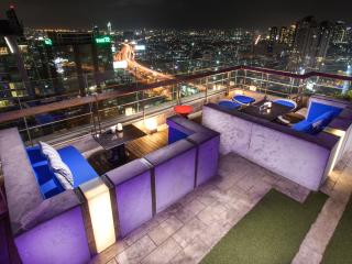 The Roof