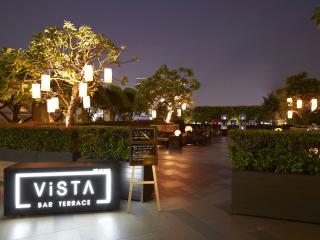 Vista Bar Terrace