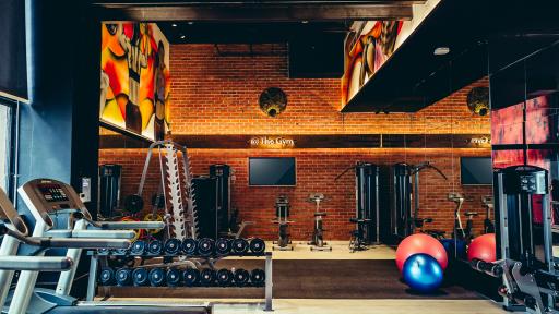 Fitness Centre