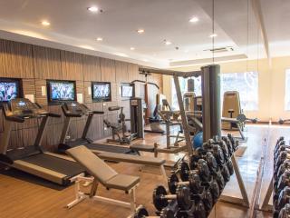 Fitness Centre