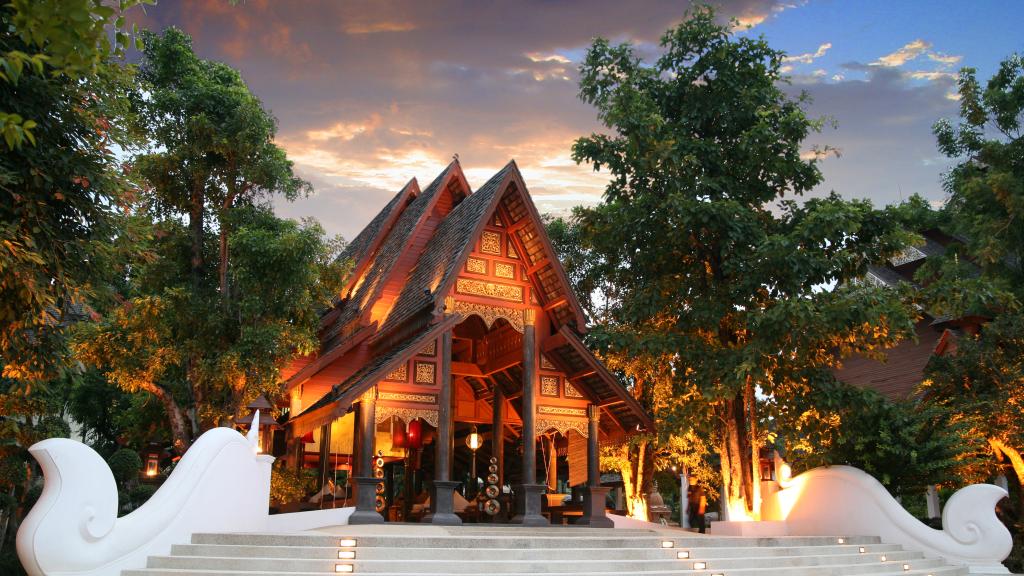 Khum Phaya Resort & Spa Boutique Collection Packages