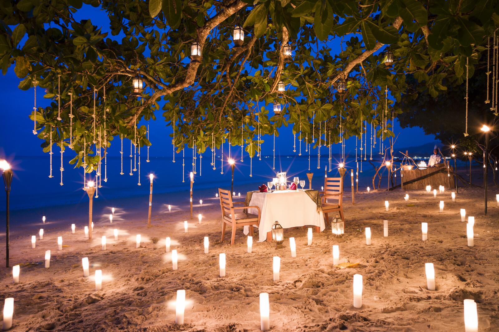 Private Dining