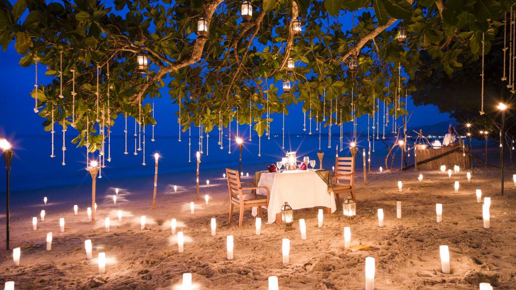 Private Dining