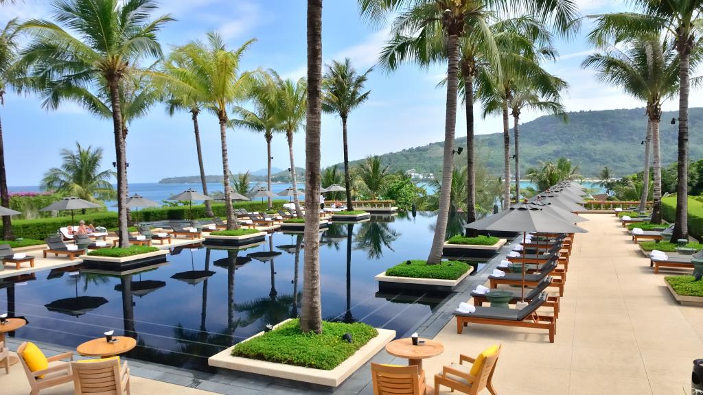 Thailand Luxury Holiday Packages Deluxe Thailand Holidays