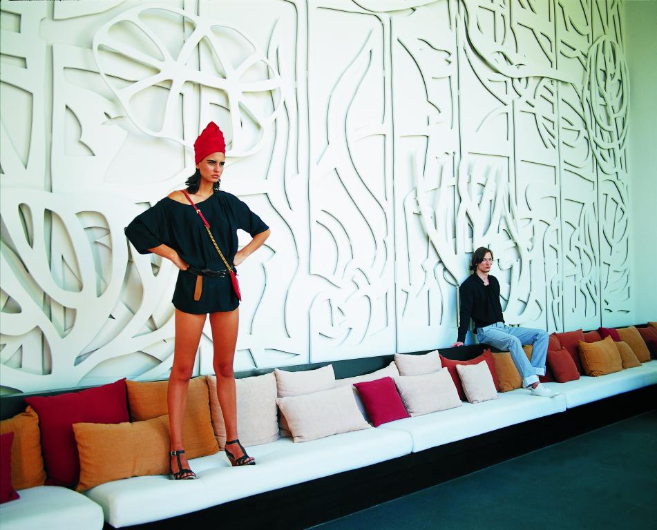 Thailand Art & Craft