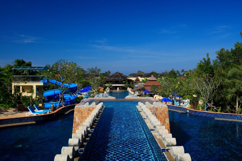 Centara Seaview Resort Khao Lak
