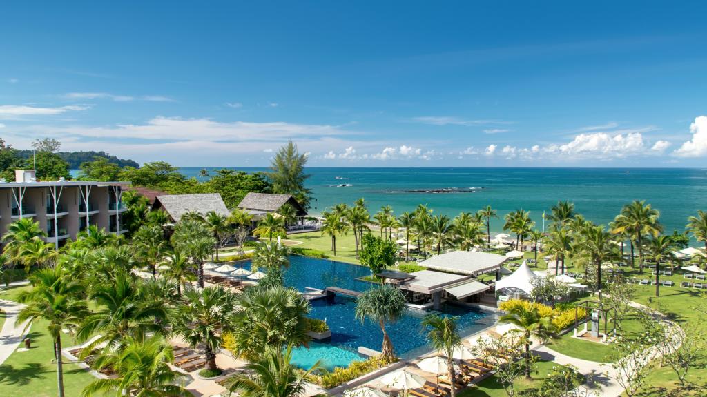 The Sands Khao Lak by Katathani Packages
