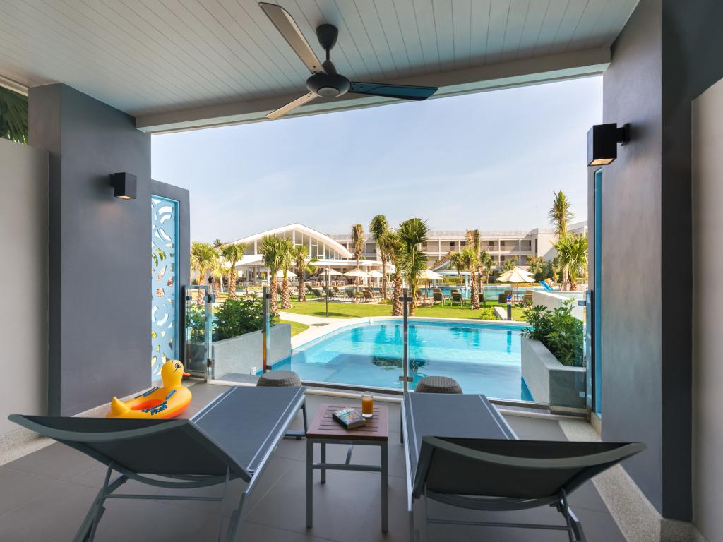 The Sands Khao Lak by Katathani The Sands Khao Lak by Katathani