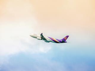 Thai Airways, Thailand