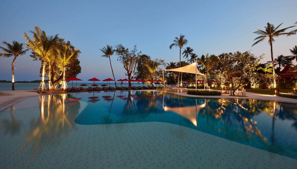Amari Hotel Koh Samui Reviews Amari Hotel Koh Samui Reviews
