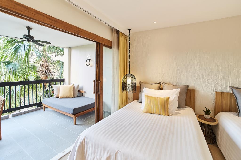 Bandara Resort & Spa, Samui Accommodation