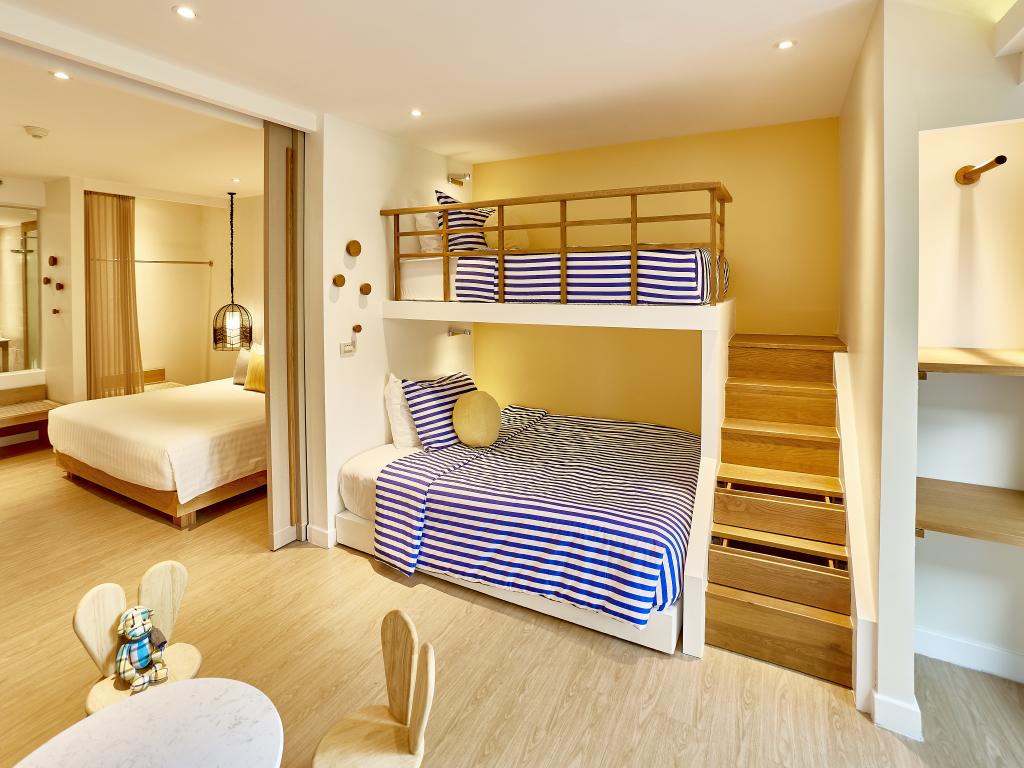 Bandara Resort & Spa, Samui Accommodation