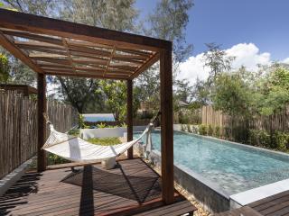 Beach Front Pool Villa