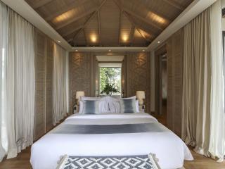 Deluxe Pool Villa