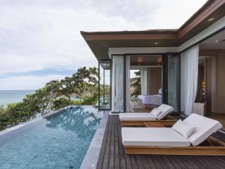 Ocean View Pool Villa