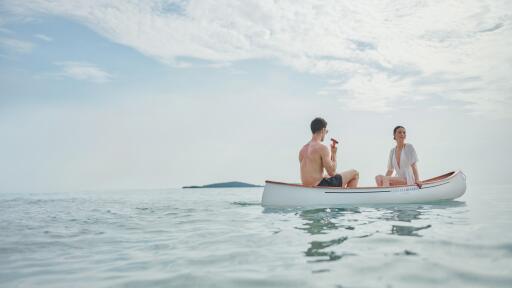 Beach Activity