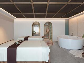 Reserve Spa Cenvaree