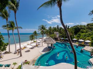 Beachfront Pool