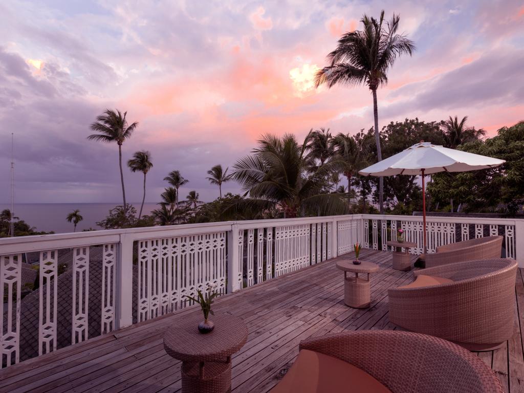 Centara Villas Samui Accommodation Centara Villas Samui Accommodation