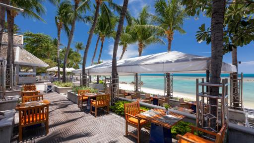 Reef Cafe