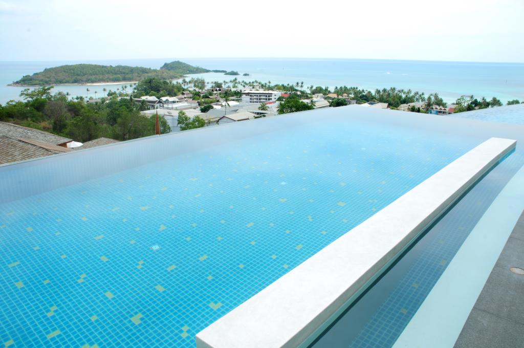 Kc Resort Over Water Villas Accommodation Guest
