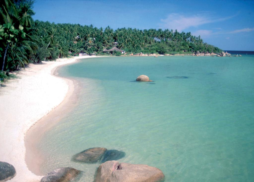 packages spa queens Spa Renaissance Accommodation Samui Koh & Resort