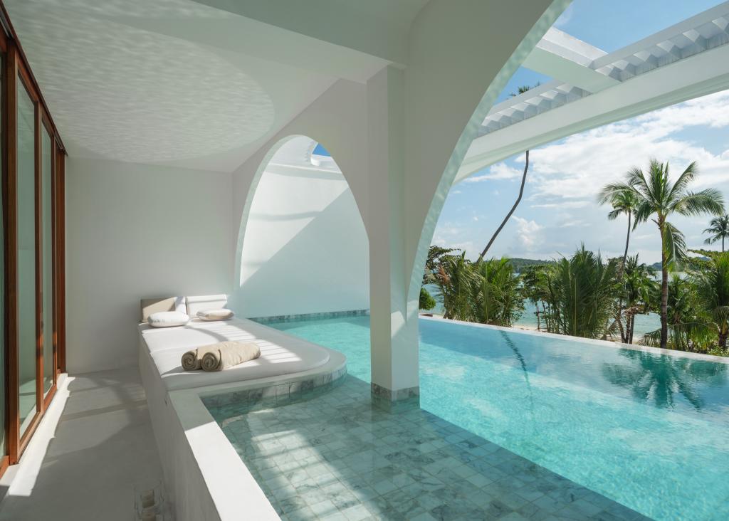 SALA Samui Chaweng Beach Resort Info