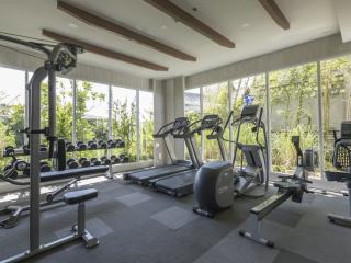 Fitness Room