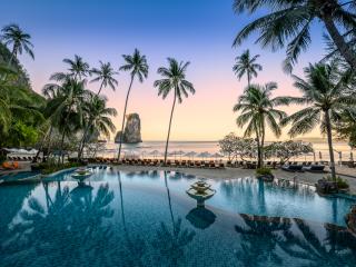 Centara Grand Beach Resort & Villas Krabi