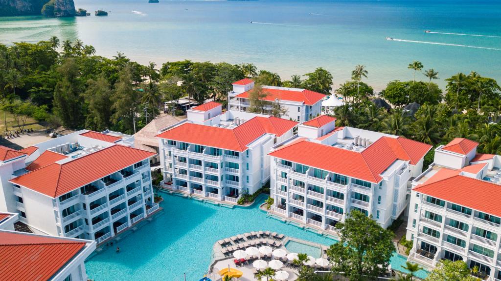 Centara Ao Nang Beach Resort & Spa Krabi Packages