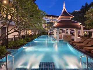 Centara Anda Dhevi Resort & Spa Krabi