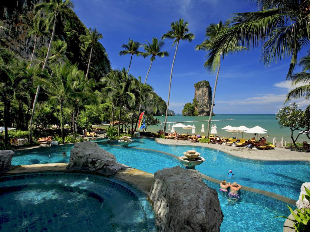 spa package europe Grand Beach Villas Resort Centara & Accommodation Krabi spa package europe Grand Beach Villas Resort Centara & Accommodation Krabi