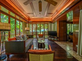 Villa 1 Bedroom Beachfront