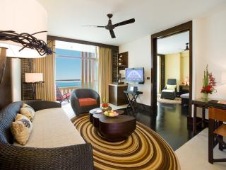 Club Mirage Deluxe Suite Ocean View