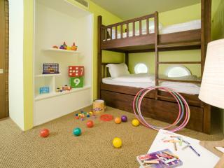 Club Mirage Family Residence Suite