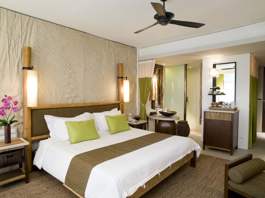Centara Grand Mirage Beach Resort Pattaya Accommodation Bookings Deals