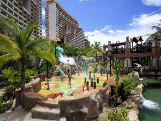Monsoon Island