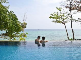 Infinity Pool at Coral Wing