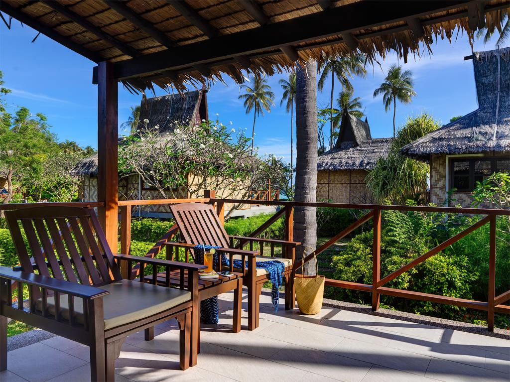 Phi Phi Island Village Beach Resort