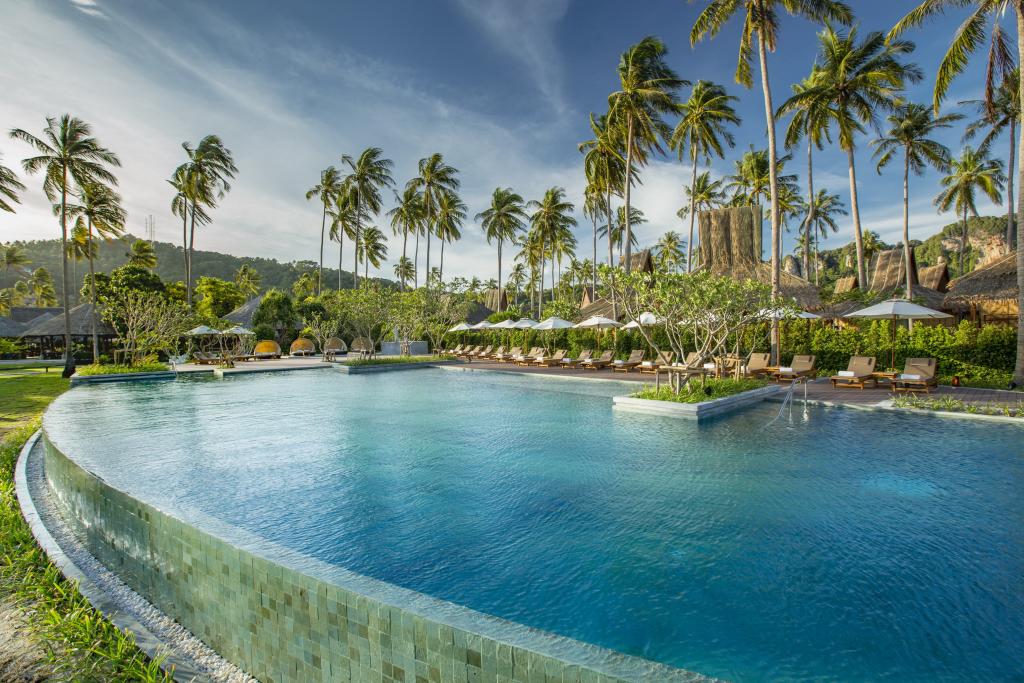 Phi Phi Island Village Beach Resort