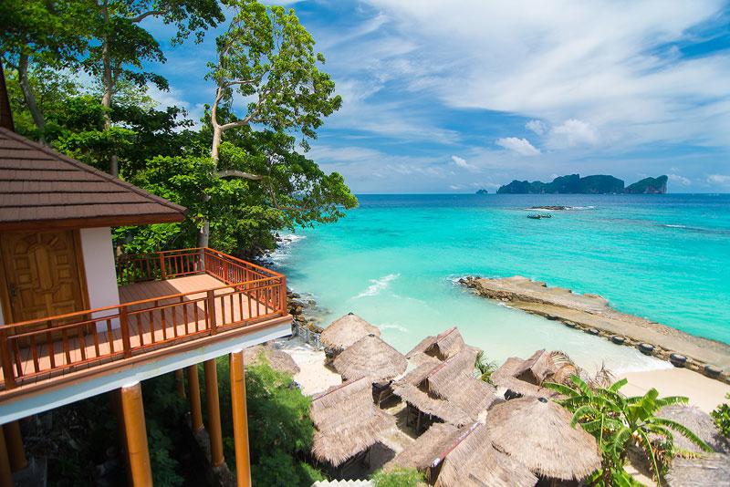 Phi Phi The Beach Resort | Phi Phi Island Accommodation