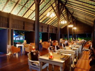 Baxil Restaurant