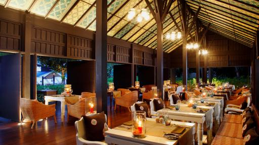 Baxil Restaurant