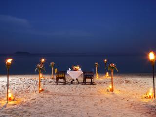 Candlelight Dinner