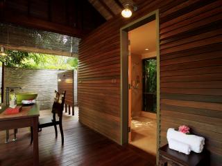 Garden Suite