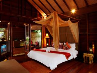 Garden Suite