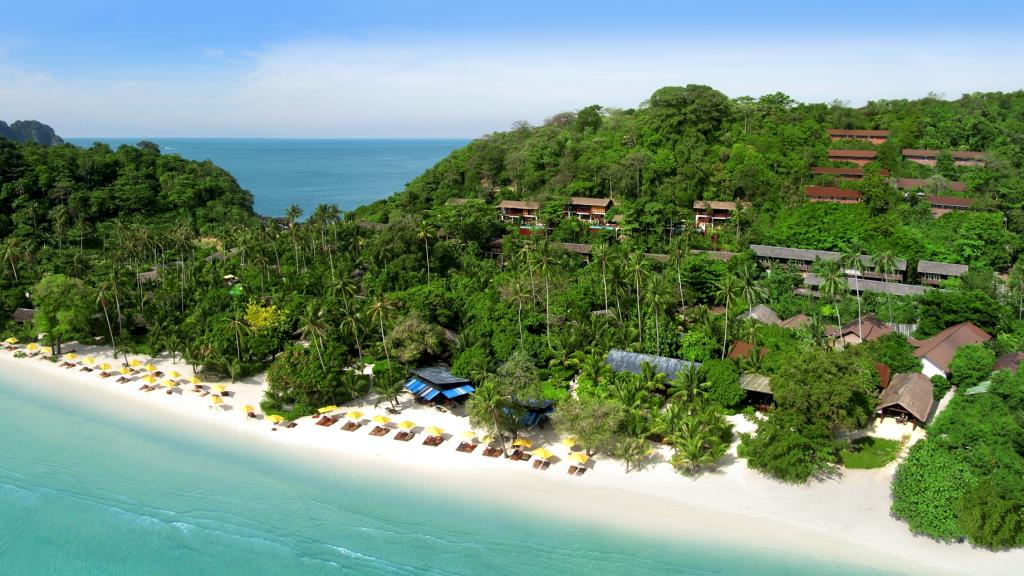 Zeavola Resort Packages