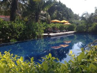 Main Pool