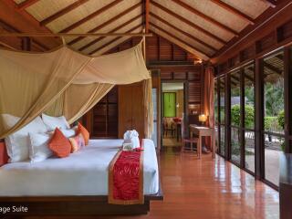 Village Suite